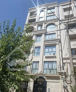 آپارتمان ۲۰۰متری صفرسنداماده پشت حاشیه وکیل اباد