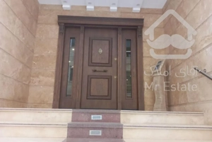 ۱۰۵ متر داراباد سند اوقاف ((کلید نخورده))