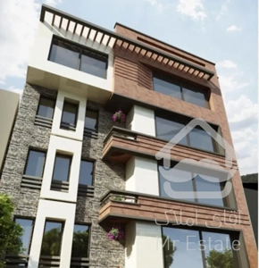 رهن و اجاره ۱۲۵ متری فول امکانات در بوستان عظیمیه