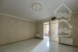 آپارتمان ۶۷ متری خوش نقشه تهرانپارس غربی