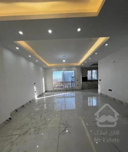 فروش اپارتمان ۱۱۵ متر ۳ خواب نوساز و سند دار