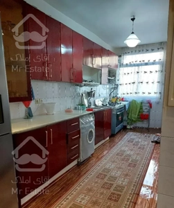 آپارتمان ۷۵ متری ۱ خواب