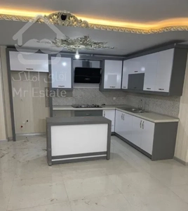 اپارتمان جنوبی کم واحد