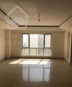 ۹۰ متر/۲ خواب / فول / نوساز / سازمان برنامه شمالی