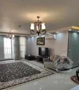 رهن واحد ۲ خواب فرهنگ شهر (تخلیه)