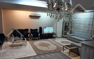 117 متر دو خواب .  خوش نقشه