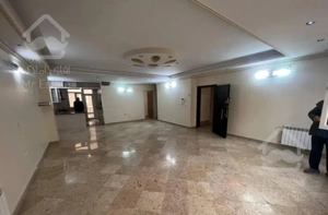 آپارتمان ۱۱۰ متری ۲ خواب لوکیشن  شهرک راه آهن