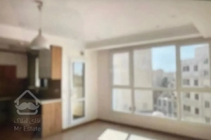 ۱۰۷متر۲خواب،فرمانیه،اندرزگو(پرازنوروانرژی)
