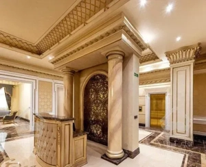 خرید آپارتمان 80 متری با 35 متر تراس