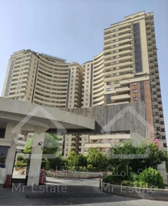 واحد ۱۵۰ متر برج مسکونی المپیک