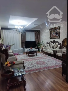 فروش واحد ۱۰۶ متری / دوخواب/ بلوار فردوس