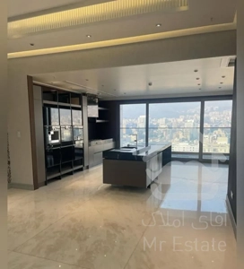 فرمانیه/290متر/مدرن مینیمال/4خواب 1خوب سوئیت