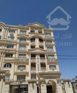 آپارتمان ۱۴۰ متری سند دار محدوده اسماعیل پور