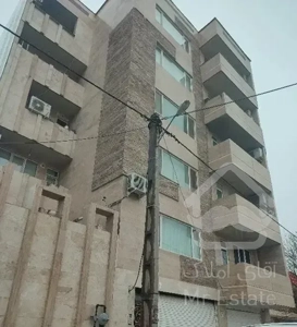 فروش واحد 135متری عدل