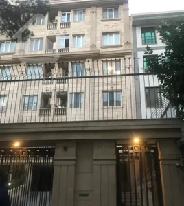 آپارتمان ۸۵ متری غرب ملت /۷ ساله