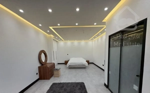 آپارتمان ۱۳۰ متری متلقو سلمانشهر دریاگوشه ویو ابدی