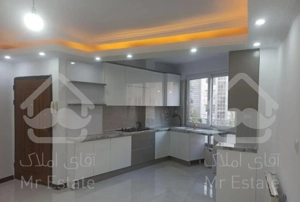 شهران ۶۹ متر یک خواب فول