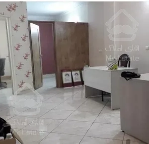 ۵۷ متر ، ۳ خواب ( سند اداری )