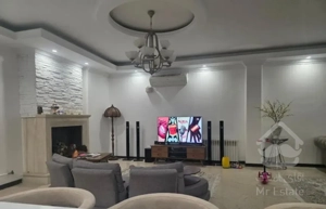 ۱۱۷متر  با مشاعات فرمانیه شرقی