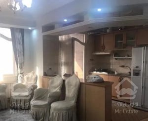 آپارتمان ،۶٧متر، ٢خواب،گل منطقه