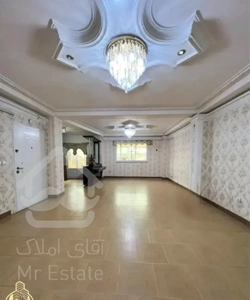 //آپارتمان ۱۰۵ متری با آسانسور// تاپ لوکیشن