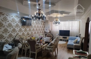 فروش آپارتمان ۹۵ متری ۲ خوابه در ویلا زوج