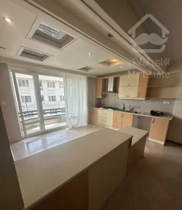 یوسف آباد ۱۰۱ متر دو‌خوابه