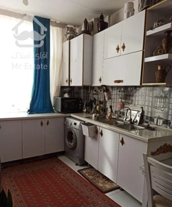 آپارتمان شیک ونو ساز 65 متری