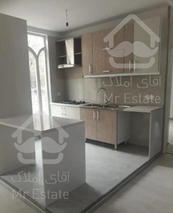 ۶۱متر ۲خ فردوس غرب سازمان برنامه(شقایق مرکزی)