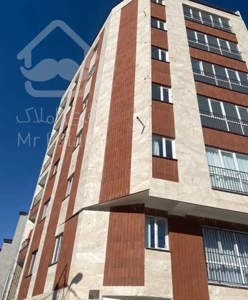 ۱۳۰متری امیرکبیر تکواحدی