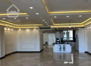 ۱۸۸متر تکواحدی ۲۰متر حیاط خلوت و ۲۰متر بالکن