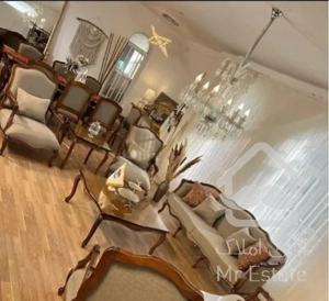 ۲۰۰ متری باملند دریاچه