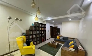 آپارتمان نقلی و خوش نقشه در تاپ لوکیشن منطقه