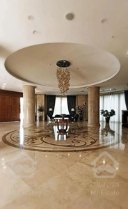 ۱۴۶متر۳خواب دهکده المپیک برج دوقولو پردیس