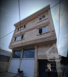 اجاره فوری /واحد نوساز /74متر / شلمان