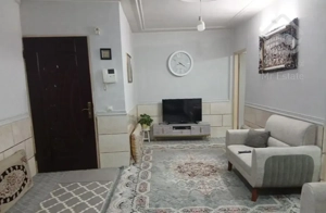 خانه اپارتمانی خیابان ایستگاه
