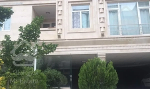 شمال مرزداران ۱۷۱ متر تک واحدی