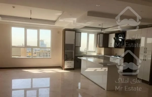 ۱۲۸متر فلامک شمالی  (چشم انداز تهران)