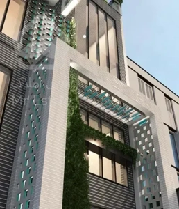 فروش ویلا نوساز لواسان