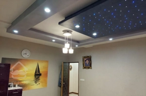 فروش آپارتمان ۱۵۷ متری ۳ خوابه کارشناسان یاسمن ۲