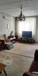 91 متر اندیشه با تراس 30 متری