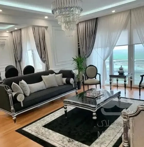 فروش آپارتمان ۲۲۰ متر / ۳ خواب / نیایش/تک واحدی