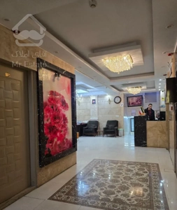 هتل آپارتمان نزدیک حرم امام رضا