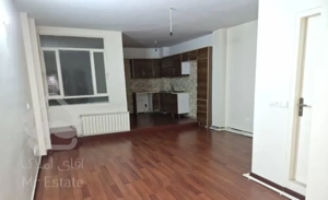 ۵۹ متر ۱ خوابه طبقه ۲ بدون مشابه البرز