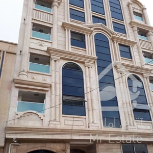 ۱۱۵ متر شهرزیبا ۶ ساله مناسب سرمایه گذاری