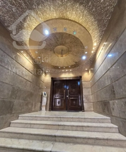 آپارتمان 206 متری نوساز باهنر طبقه سوم