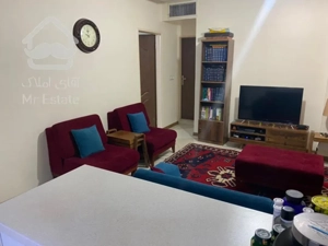 50 متر / تک خواب / بلوار فردوس / شمال فردوس