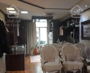 فروشی ۷۱ متر ۲ خواب جنت آباد جنوبی