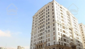 ۱۱۵متر شاهکار برج های  برند الماس هروی