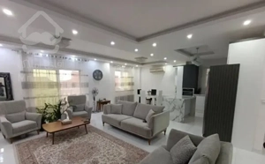 اجاره ۲ ساله ۱۲۶ متر ۲خواب/فول امکانات/خیابان امام